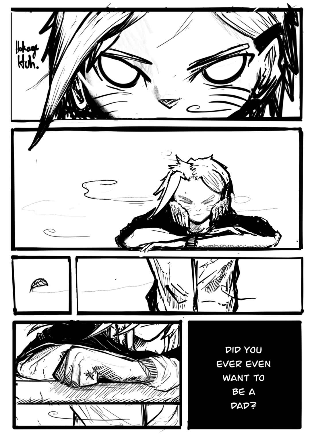 Chapter 1 - Page 3