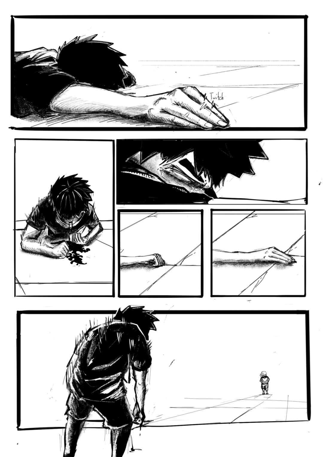 Chapter 1 - Page 8