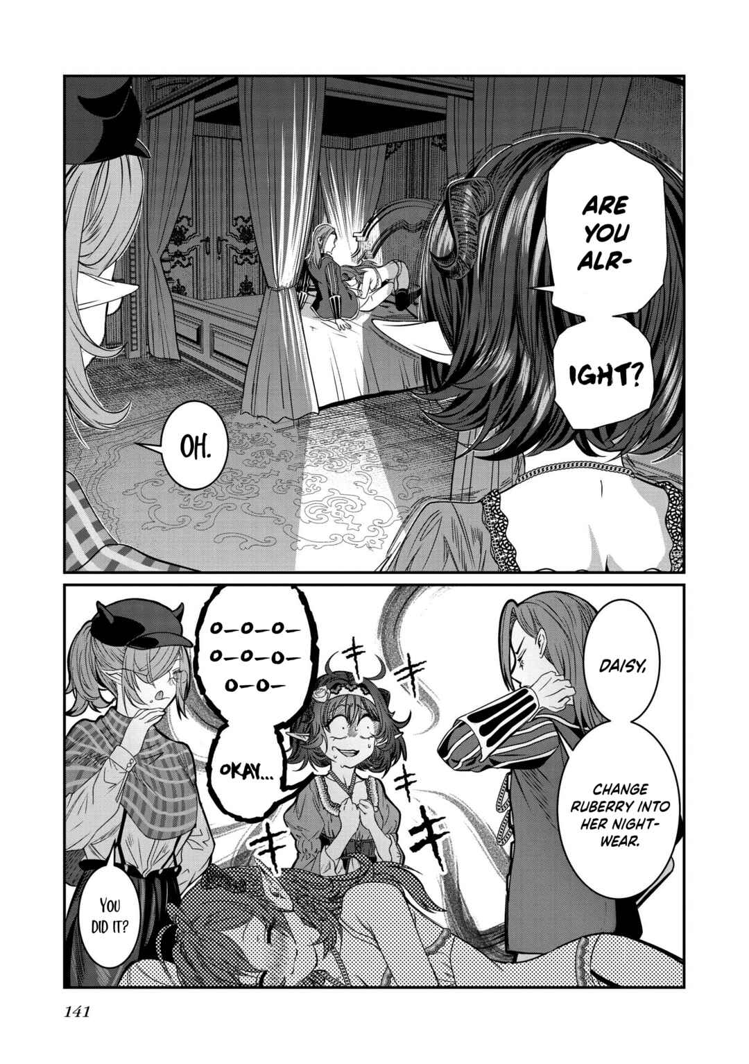 Chapter 76 - Page 10
