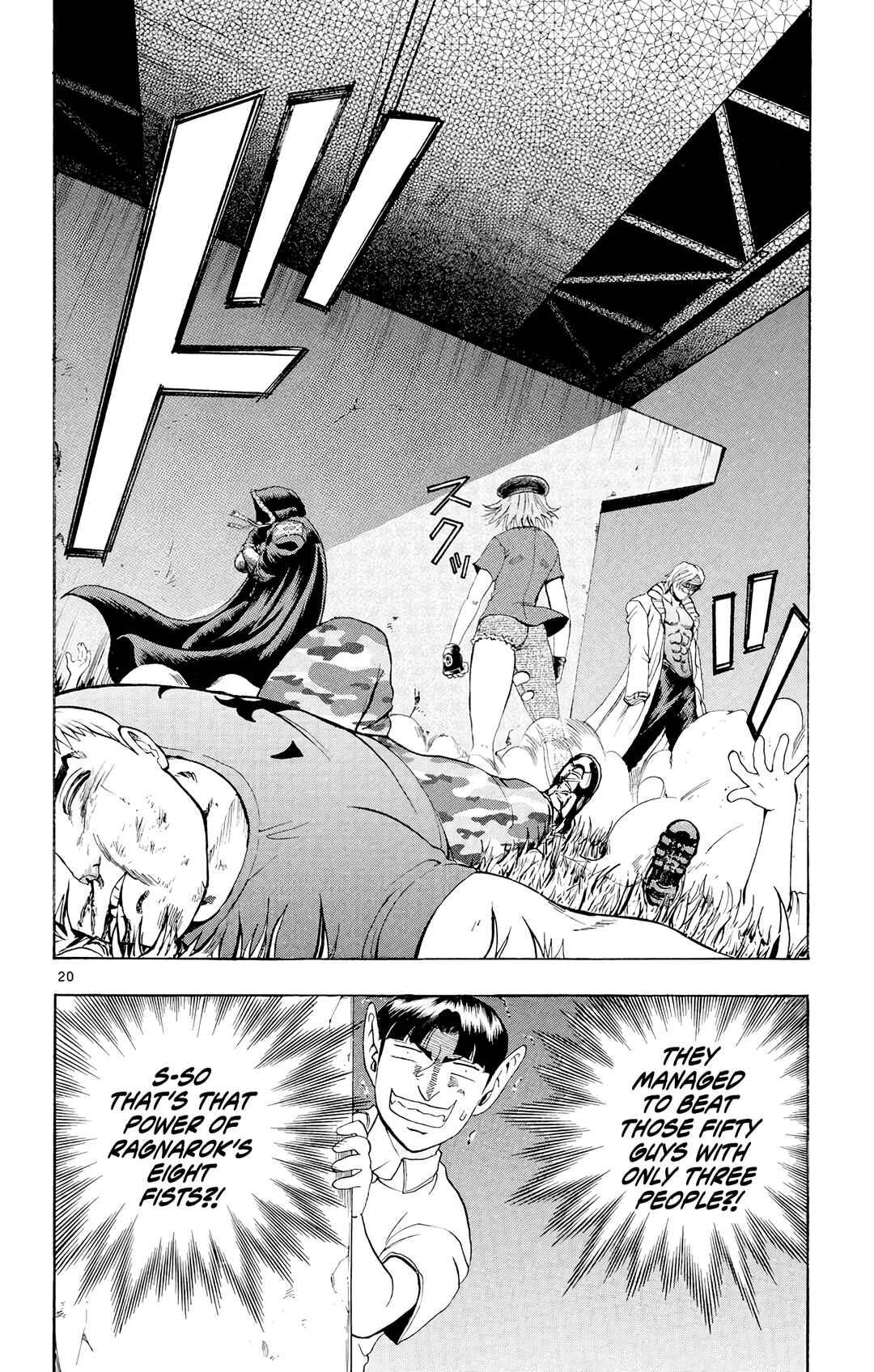 Chapter 48 - Page 19