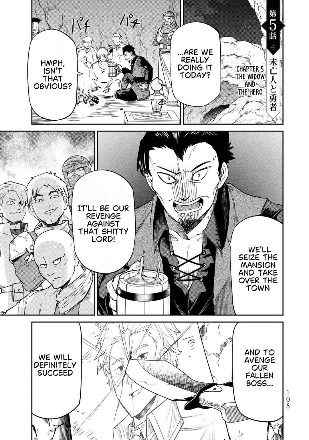 Chapter 5 - Page 2