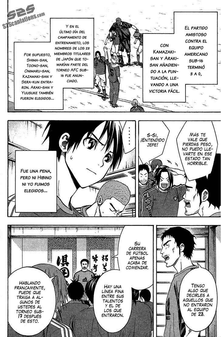 Chapter 131 - Page 20