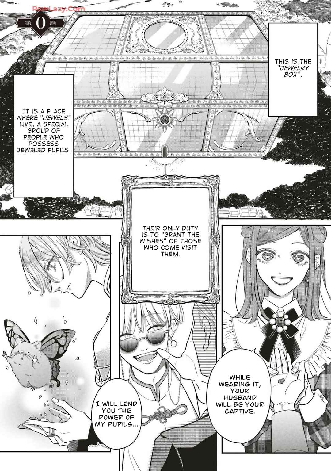 Chapter 0 - Page 3