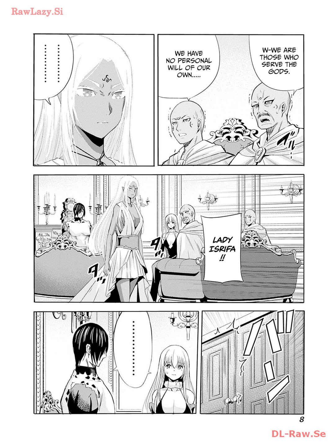 Chapter 73 - Page 11