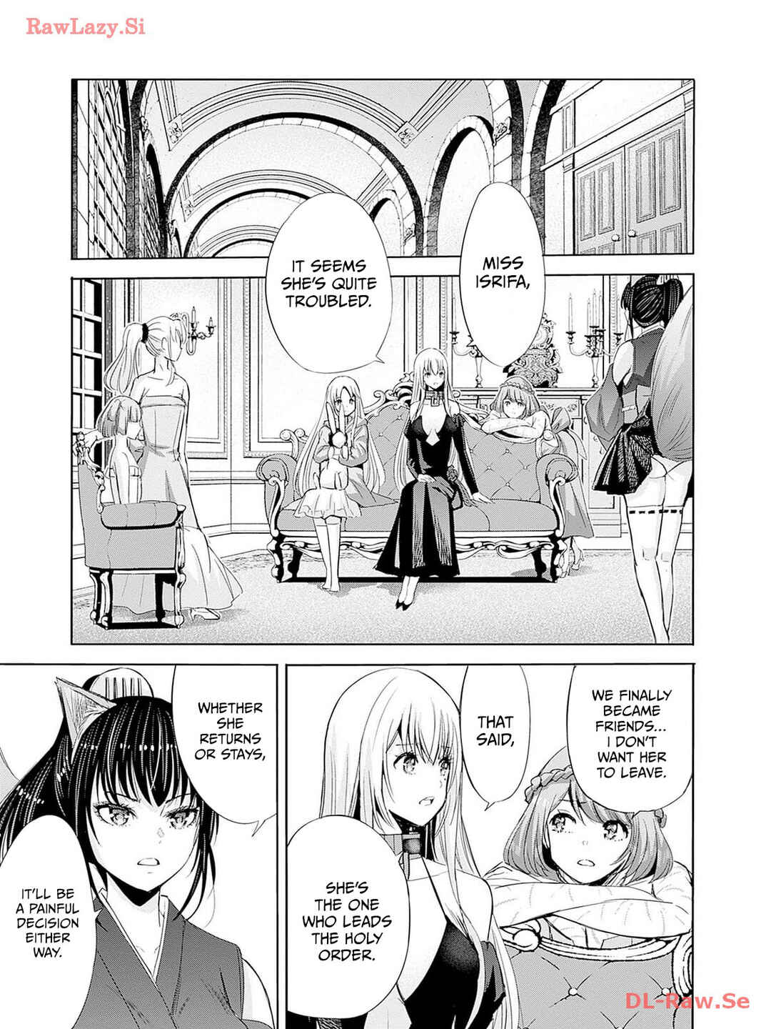 Chapter 73 - Page 12