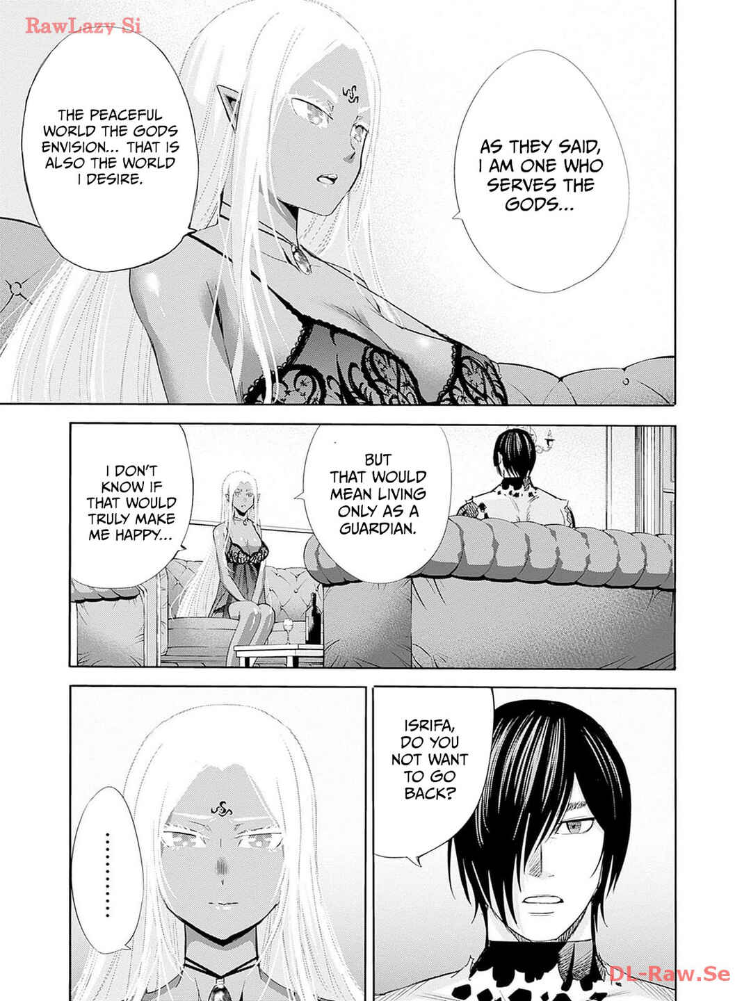 Chapter 73 - Page 16