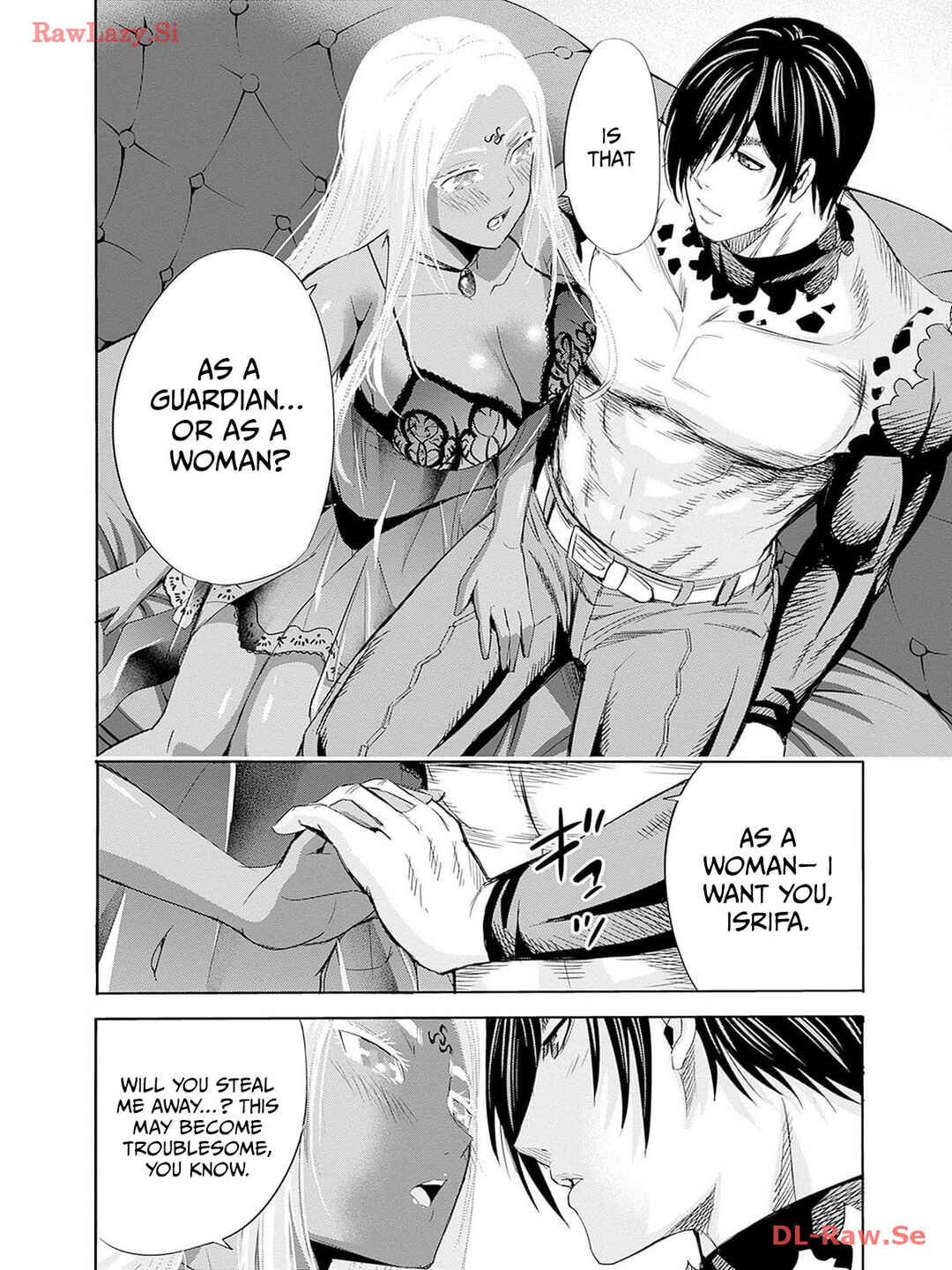 Chapter 73 - Page 19