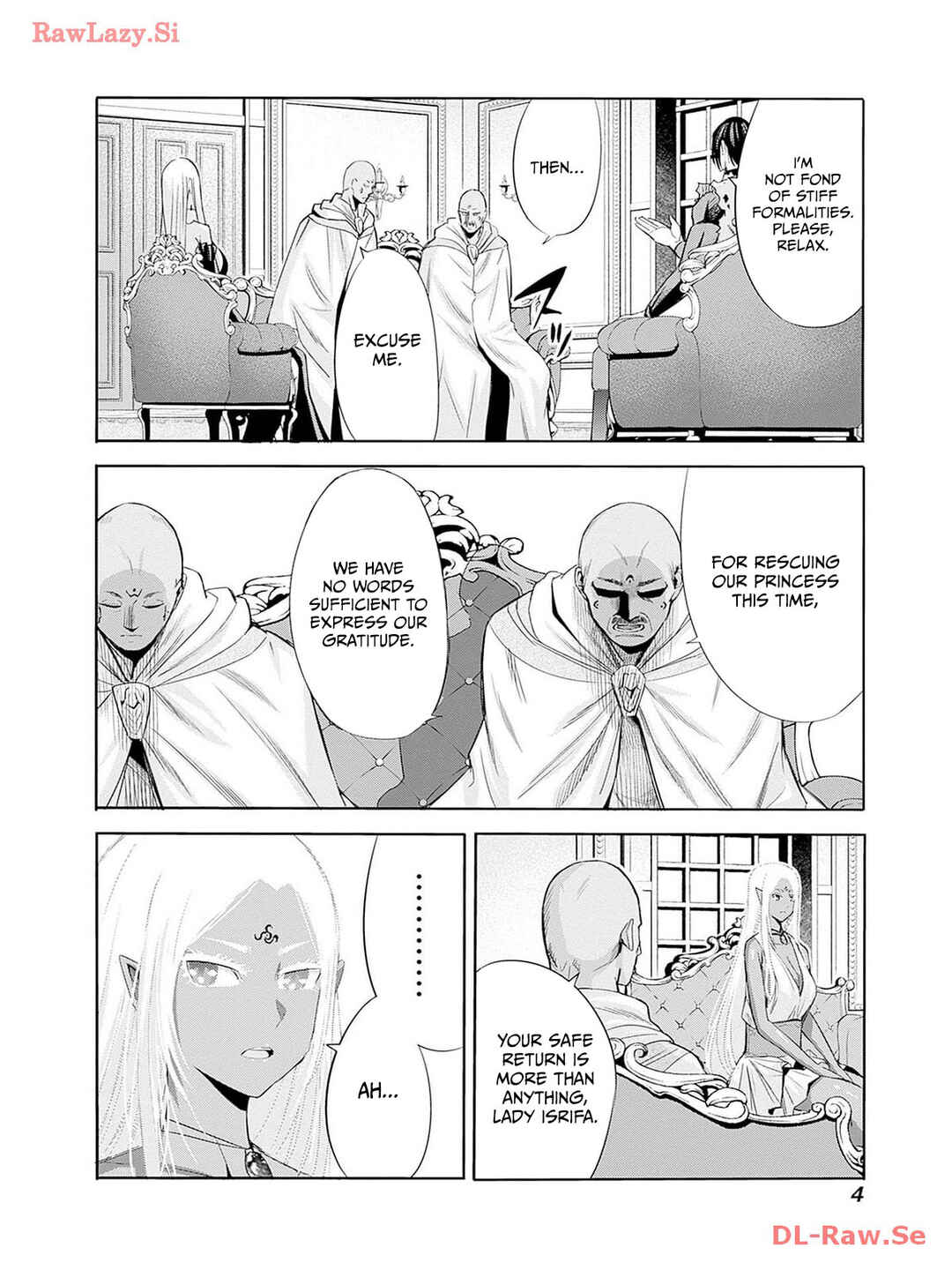Chapter 73 - Page 7
