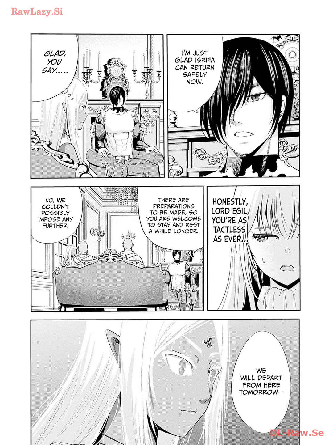 Chapter 73 - Page 8