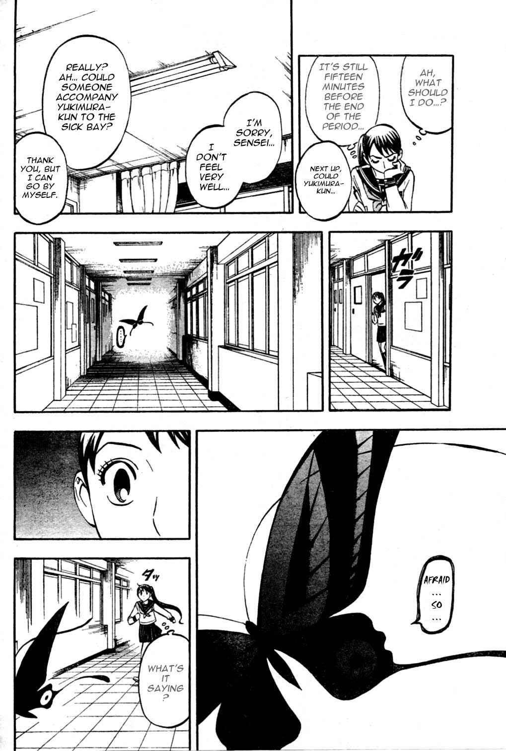 Chapter 170 - Page 14