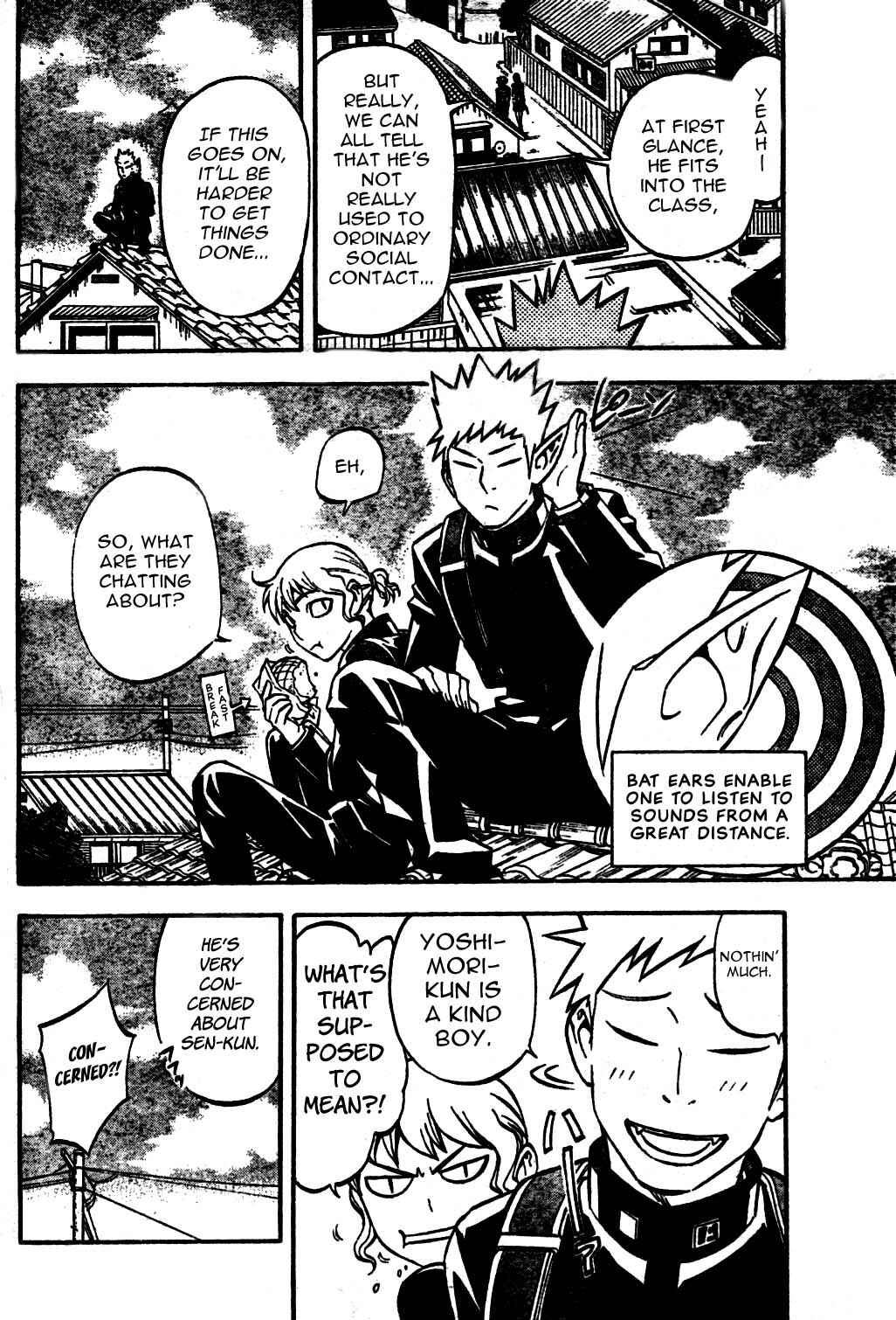 Chapter 170 - Page 3