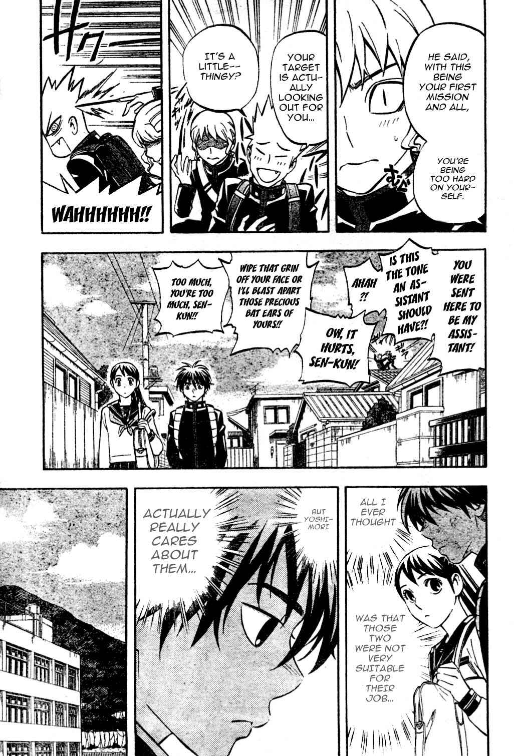 Chapter 170 - Page 4