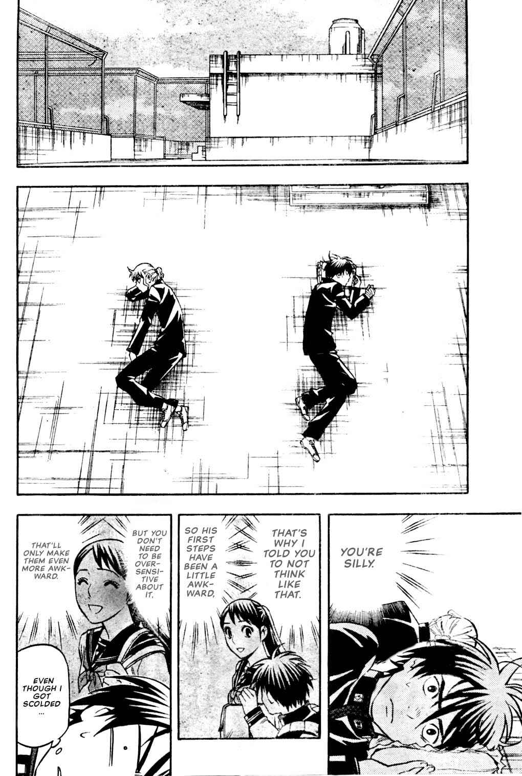 Chapter 170 - Page 8