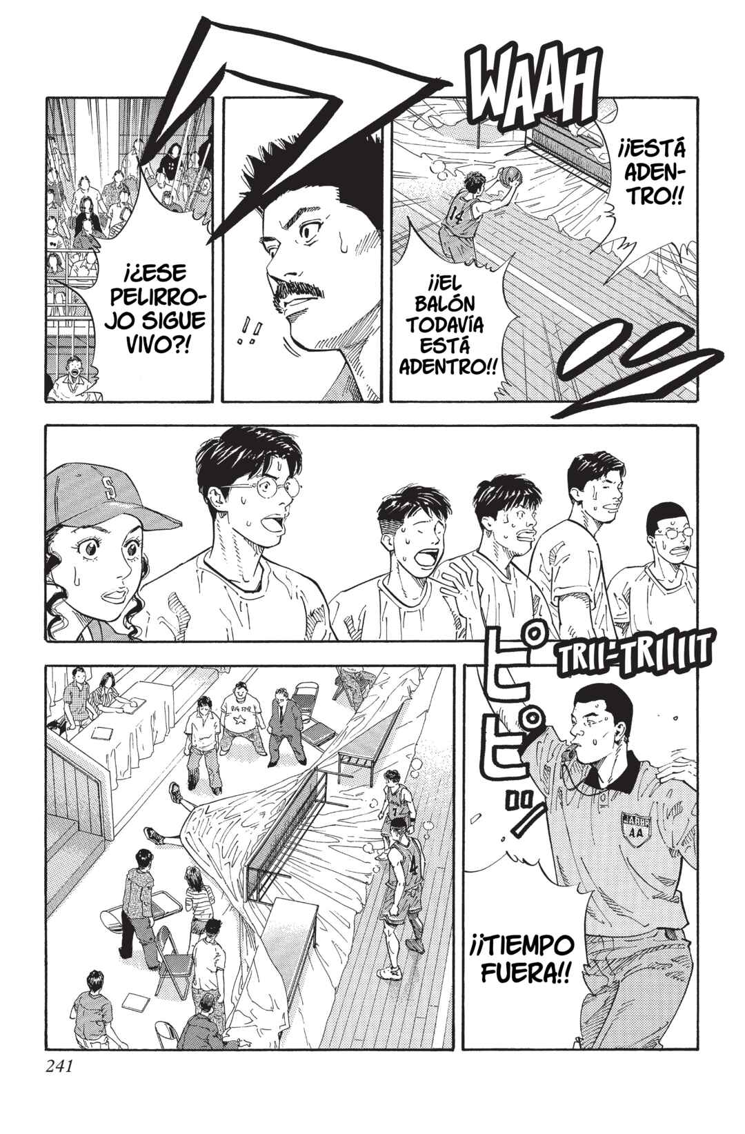 Chapter 264 - Page 17