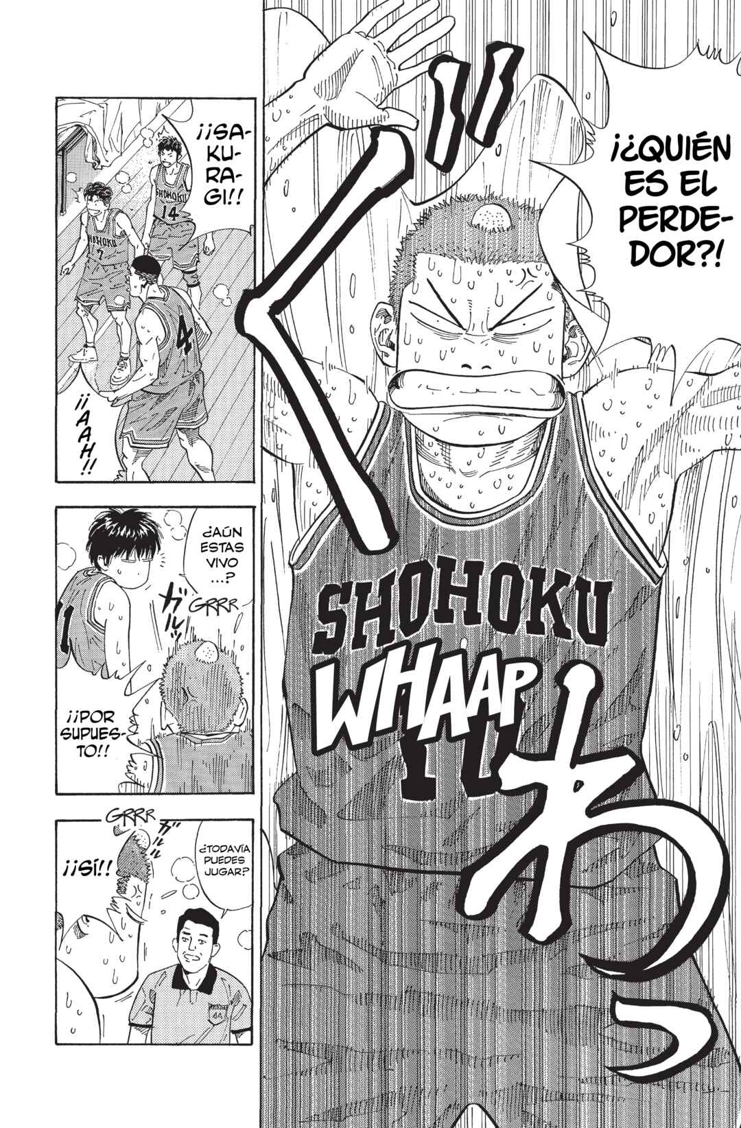 Chapter 264 - Page 20