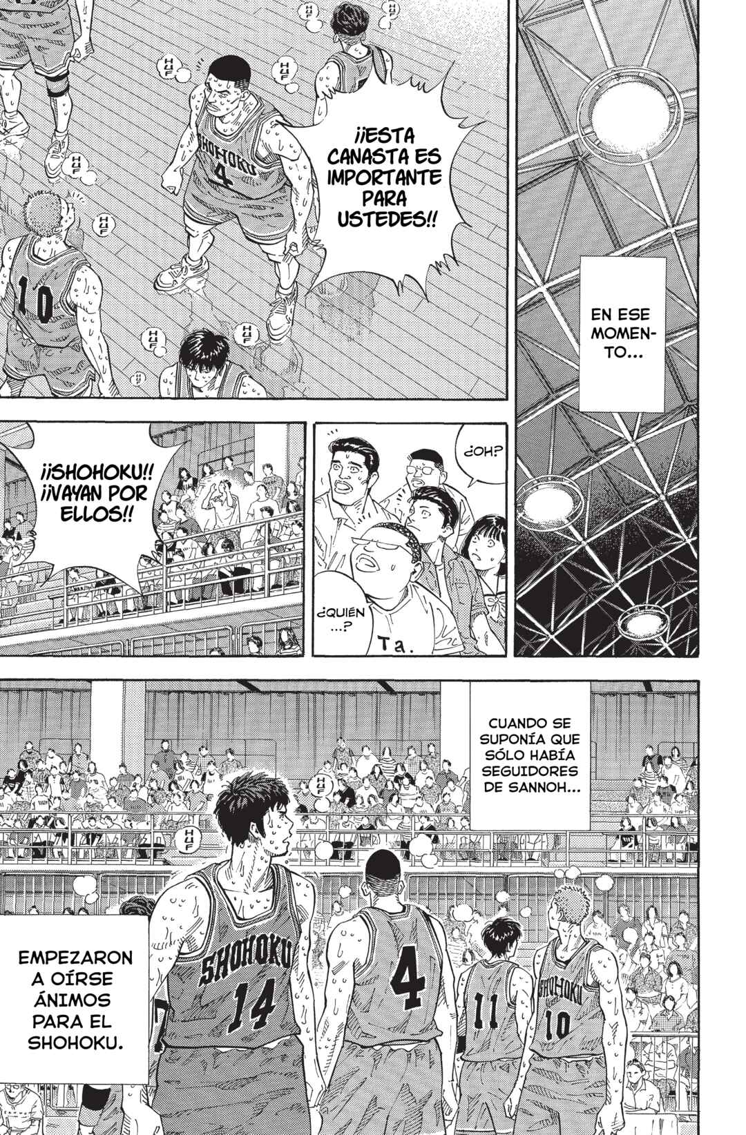 Chapter 264 - Page 21