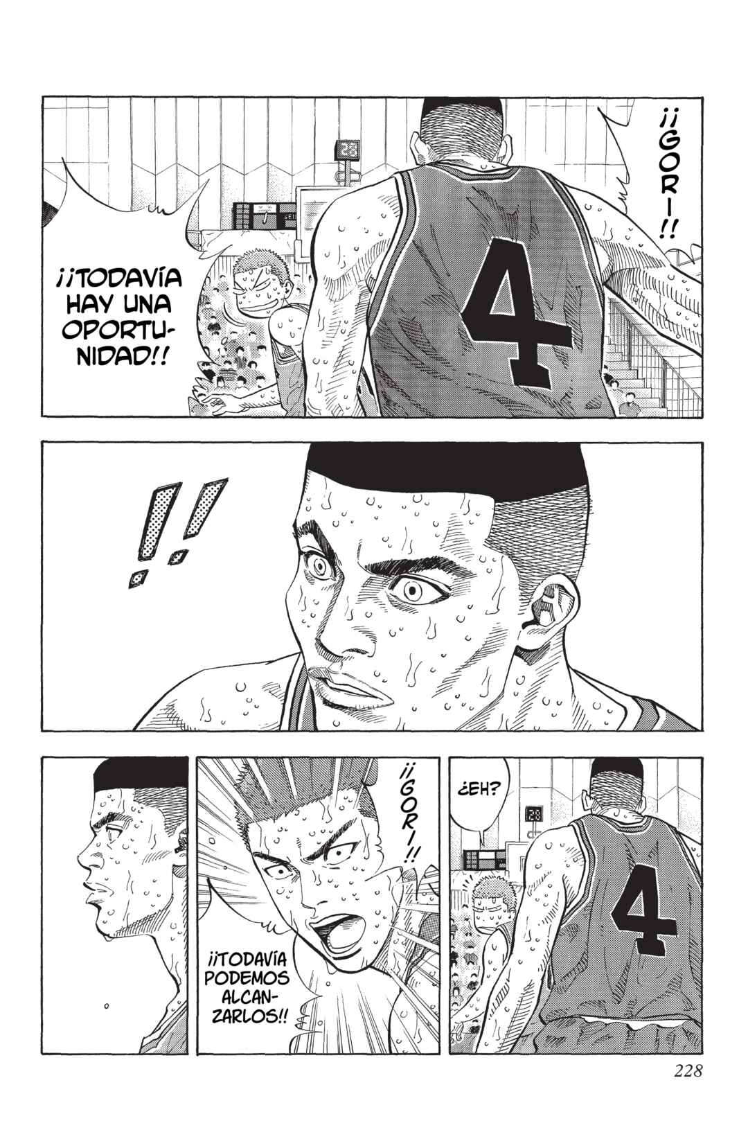Chapter 264 - Page 4