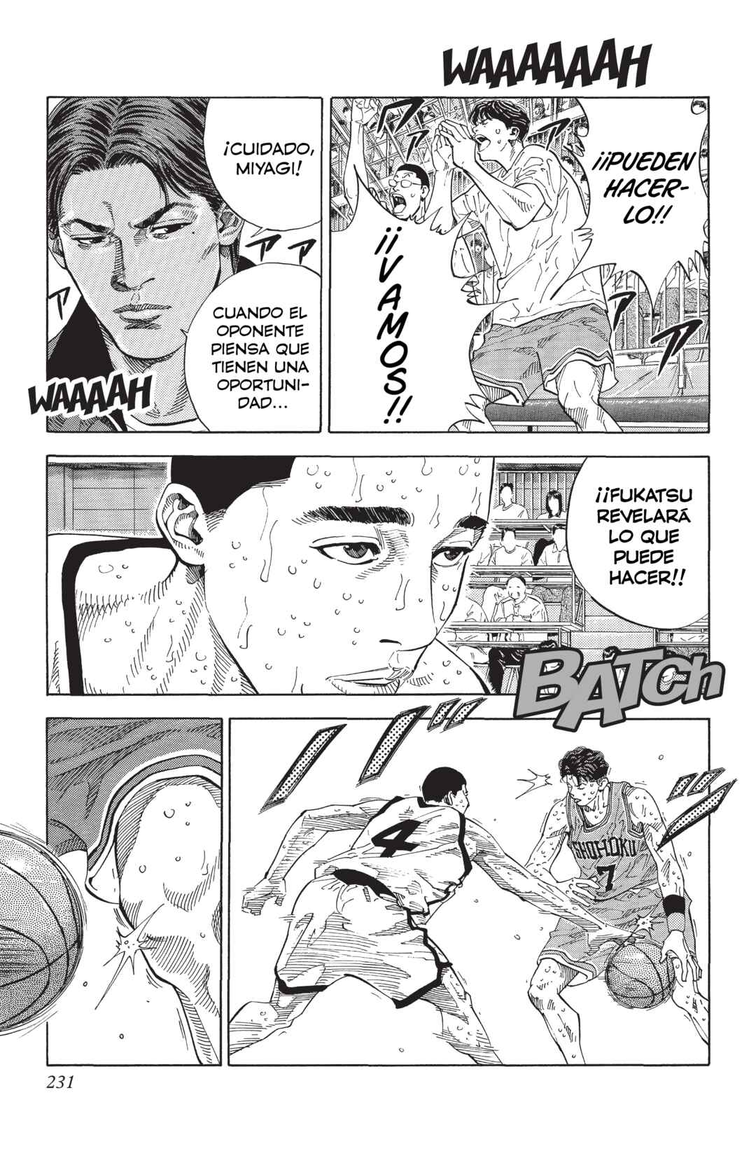 Chapter 264 - Page 7
