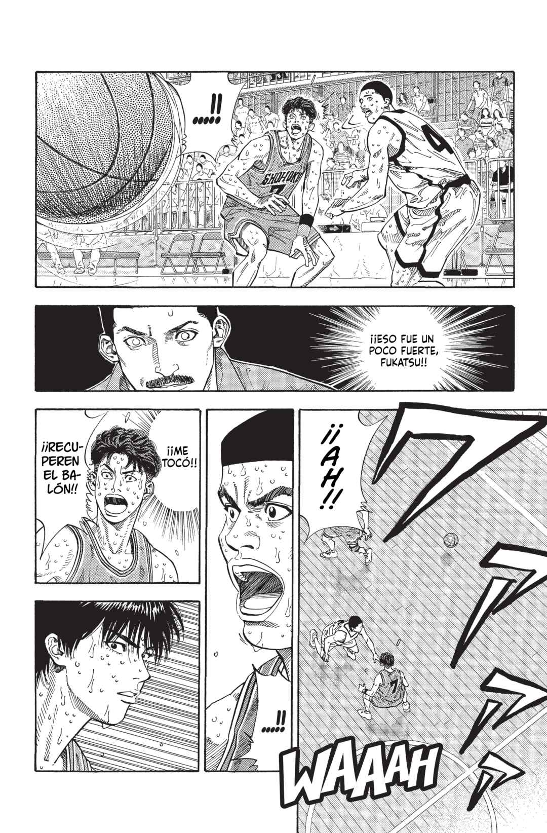Chapter 264 - Page 8
