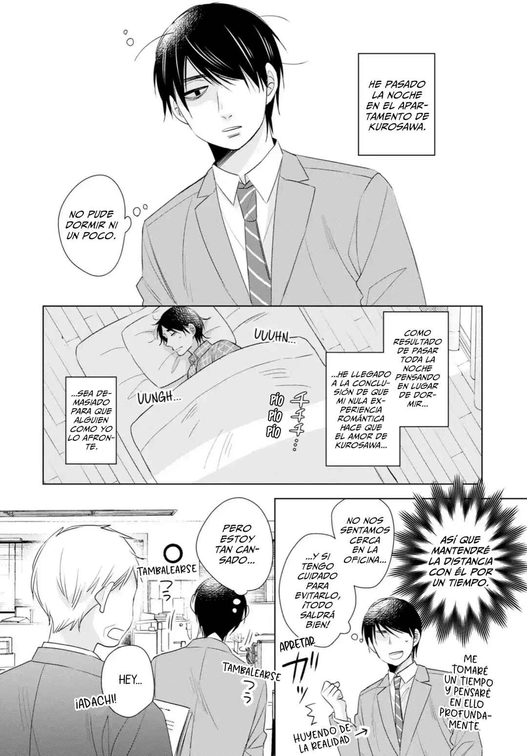Chapter 3 - Page 5
