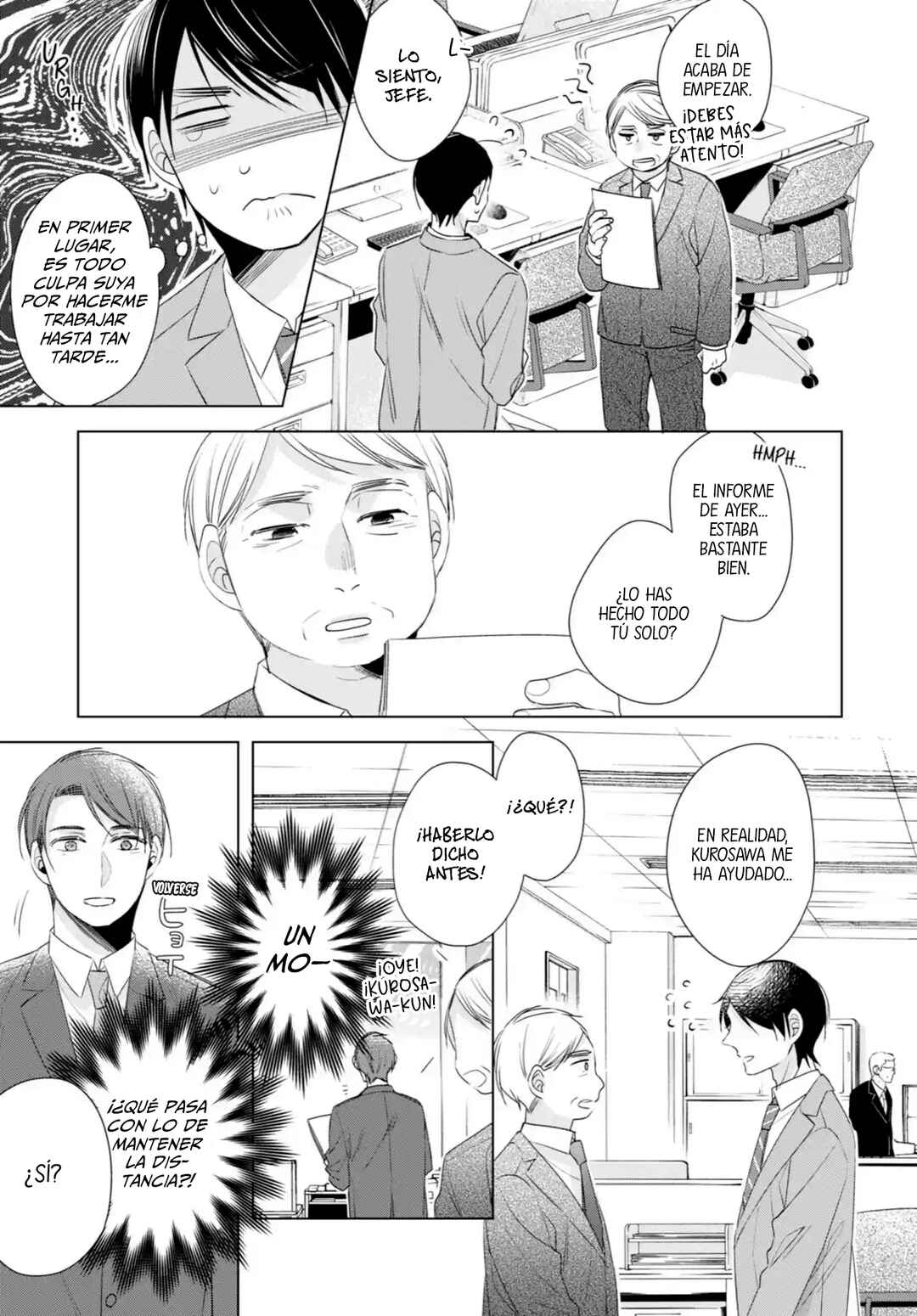 Chapter 3 - Page 6