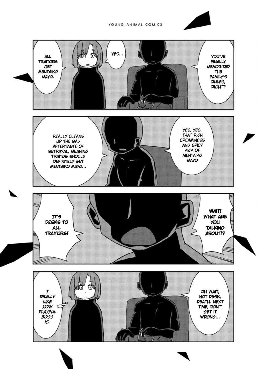 Chapter 22 - Page 18
