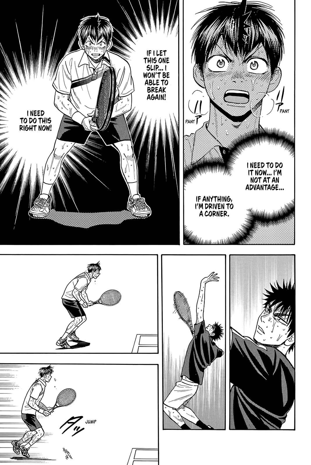 Chapter 345 - Page 10