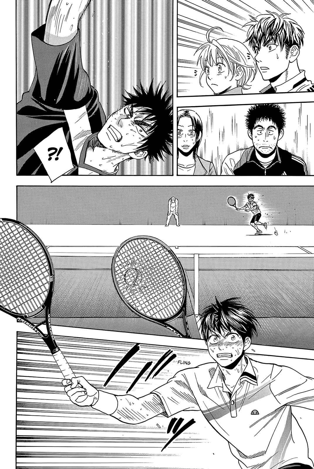 Chapter 345 - Page 11