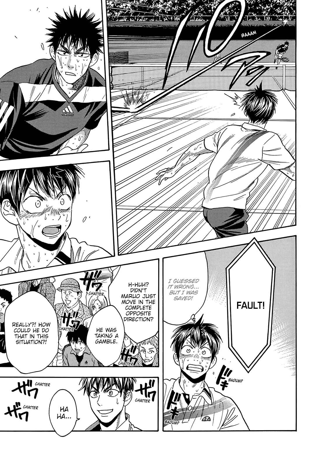 Chapter 345 - Page 12