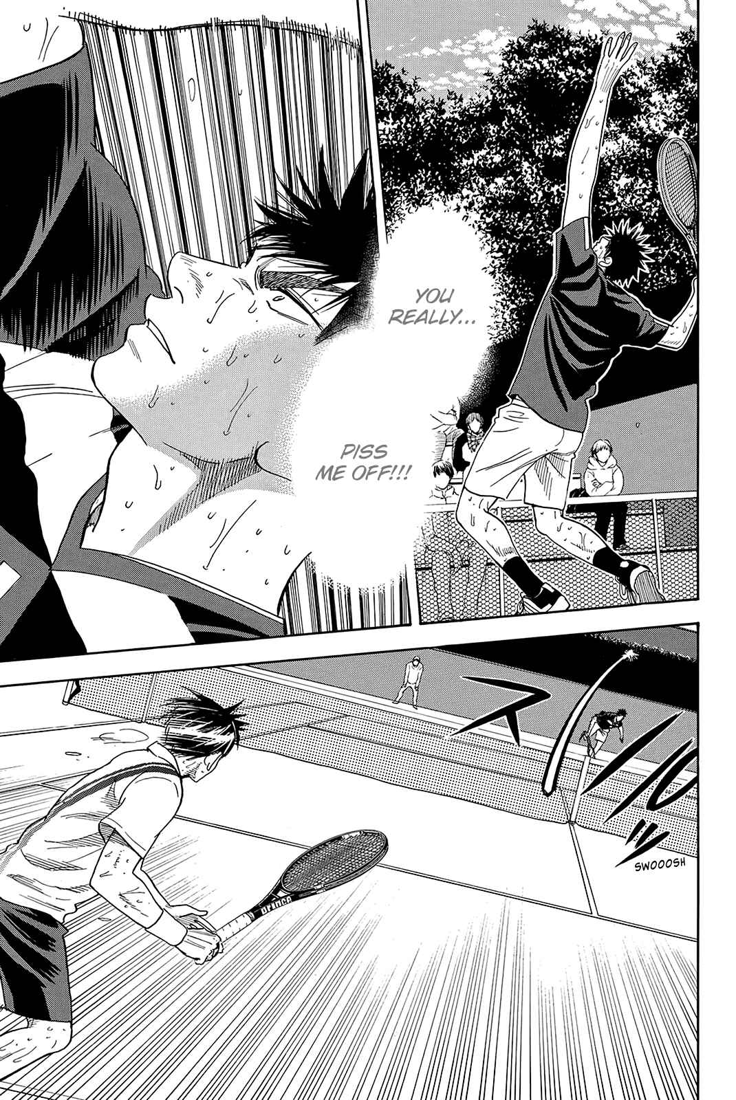 Chapter 345 - Page 14