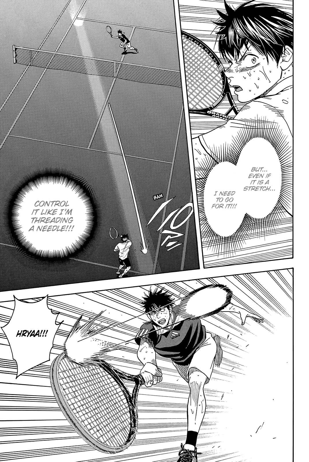 Chapter 345 - Page 16