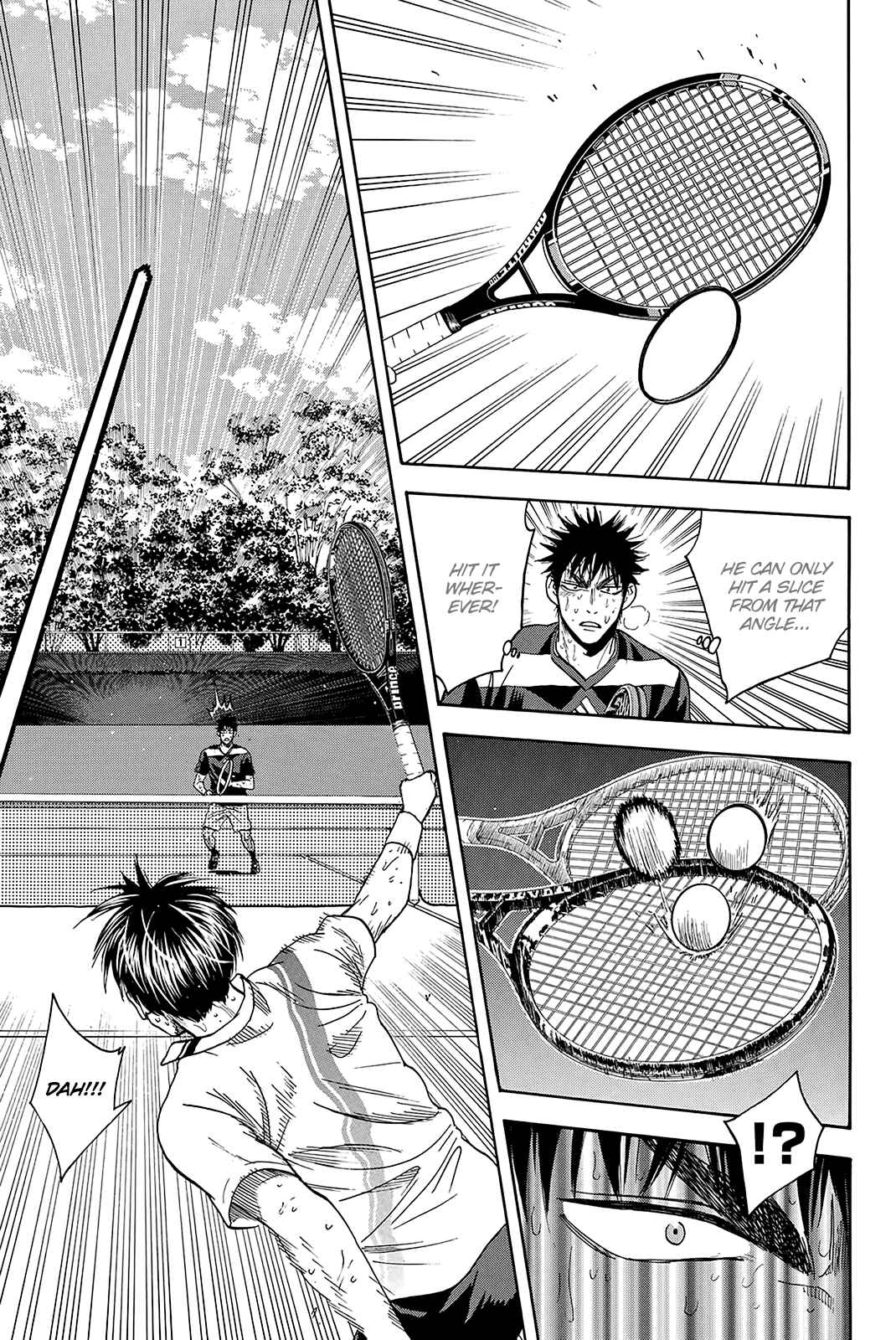 Chapter 345 - Page 18