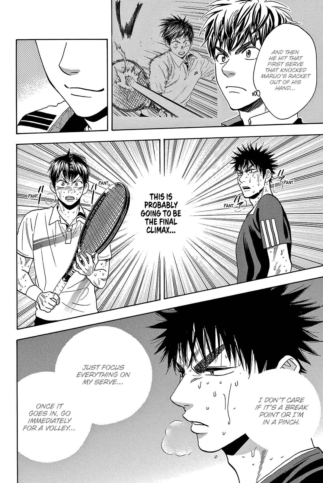 Chapter 345 - Page 3