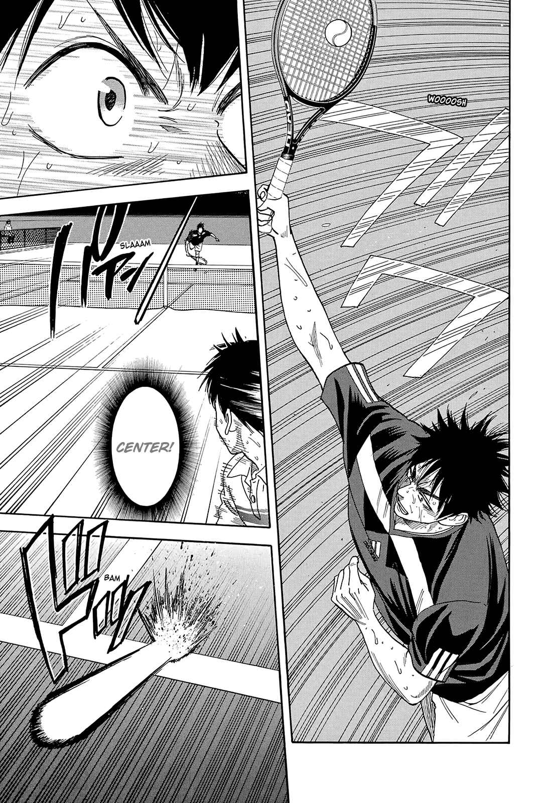 Chapter 345 - Page 6