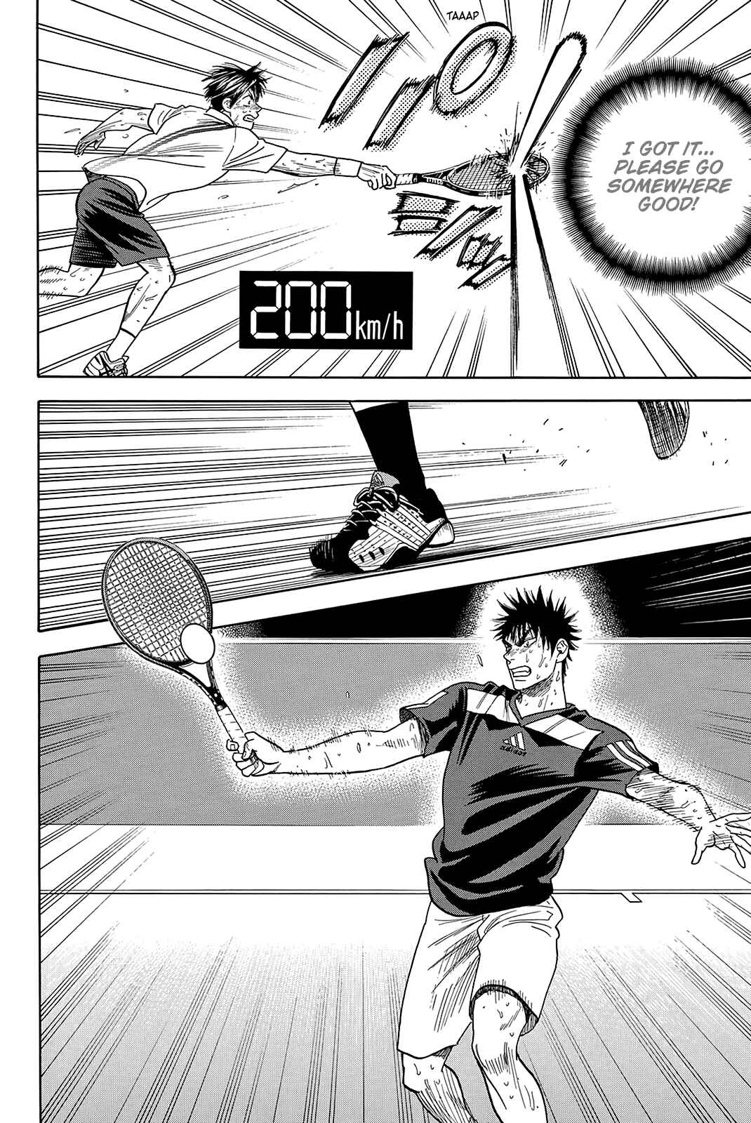 Chapter 345 - Page 7