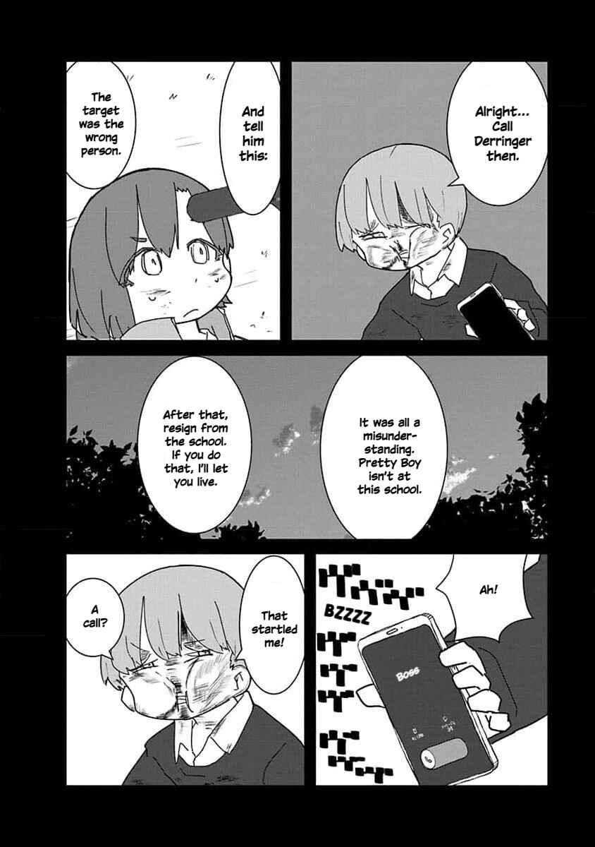 Chapter 28 - Page 6