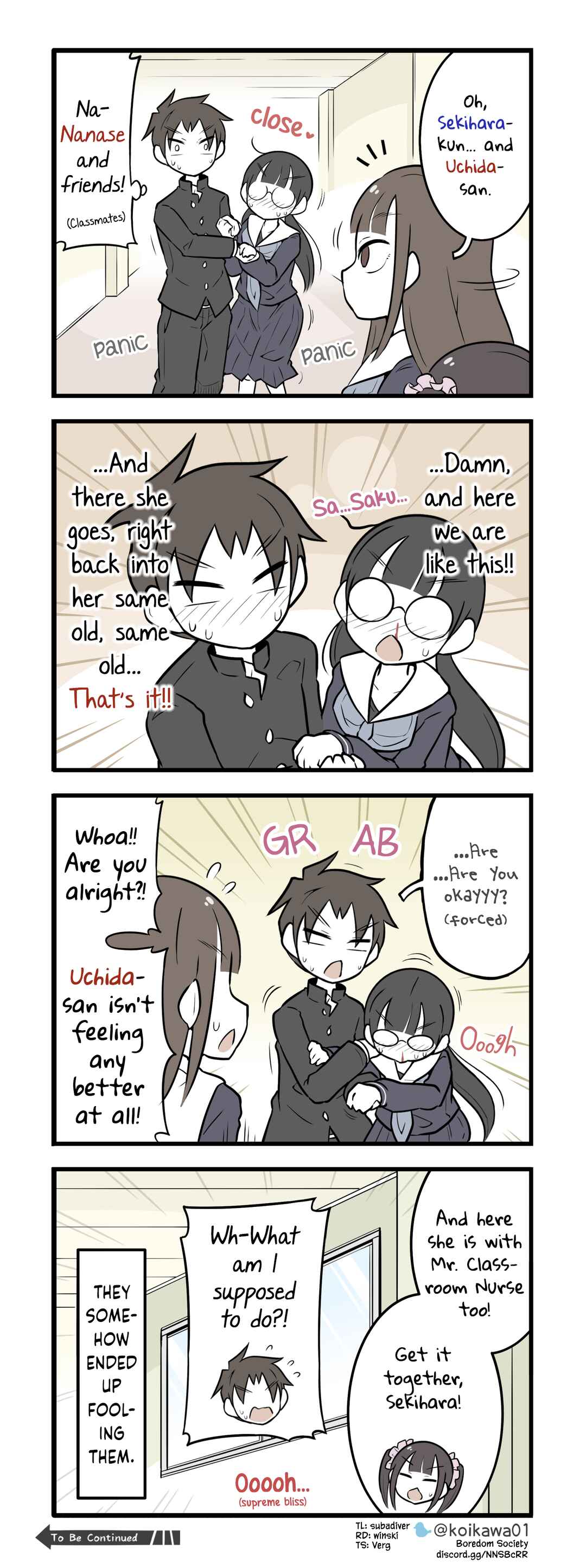 Chapter 266 - Page 1