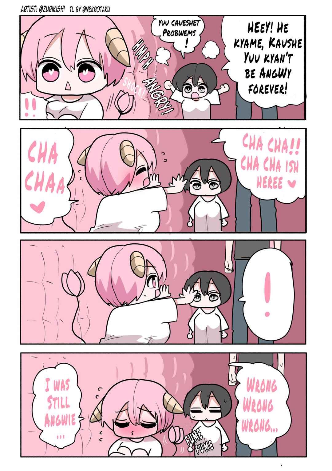 Chapter 138 - Page 1