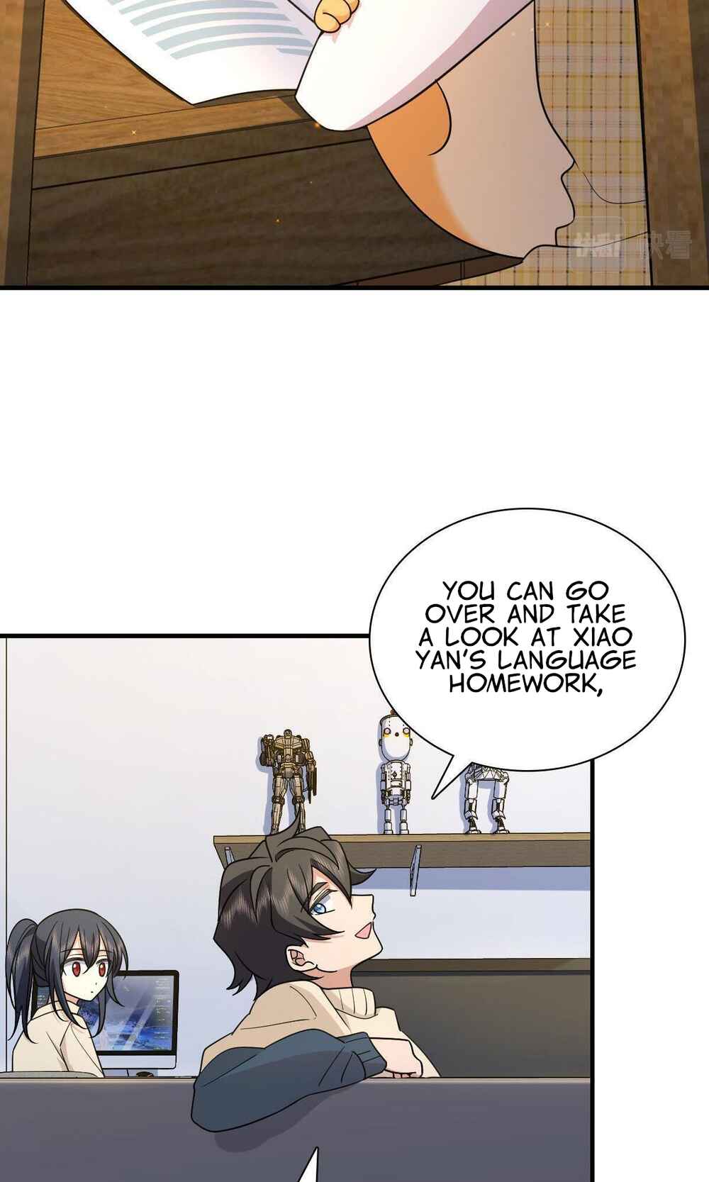 Chapter 73 - Page 17