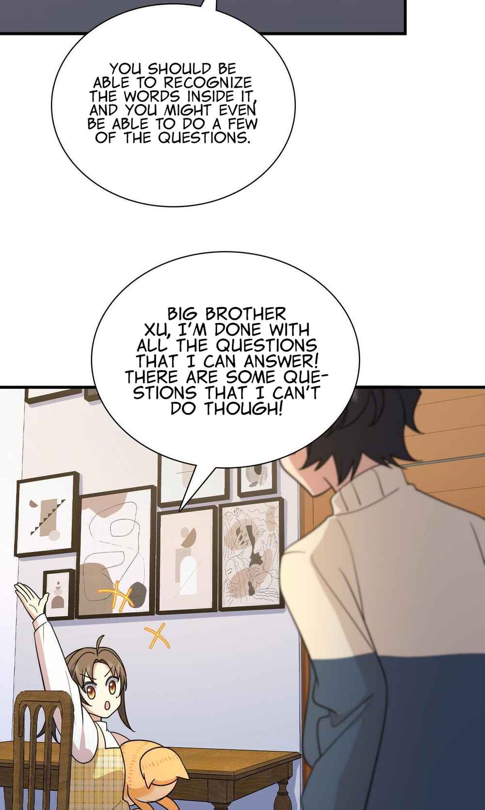 Chapter 73 - Page 18