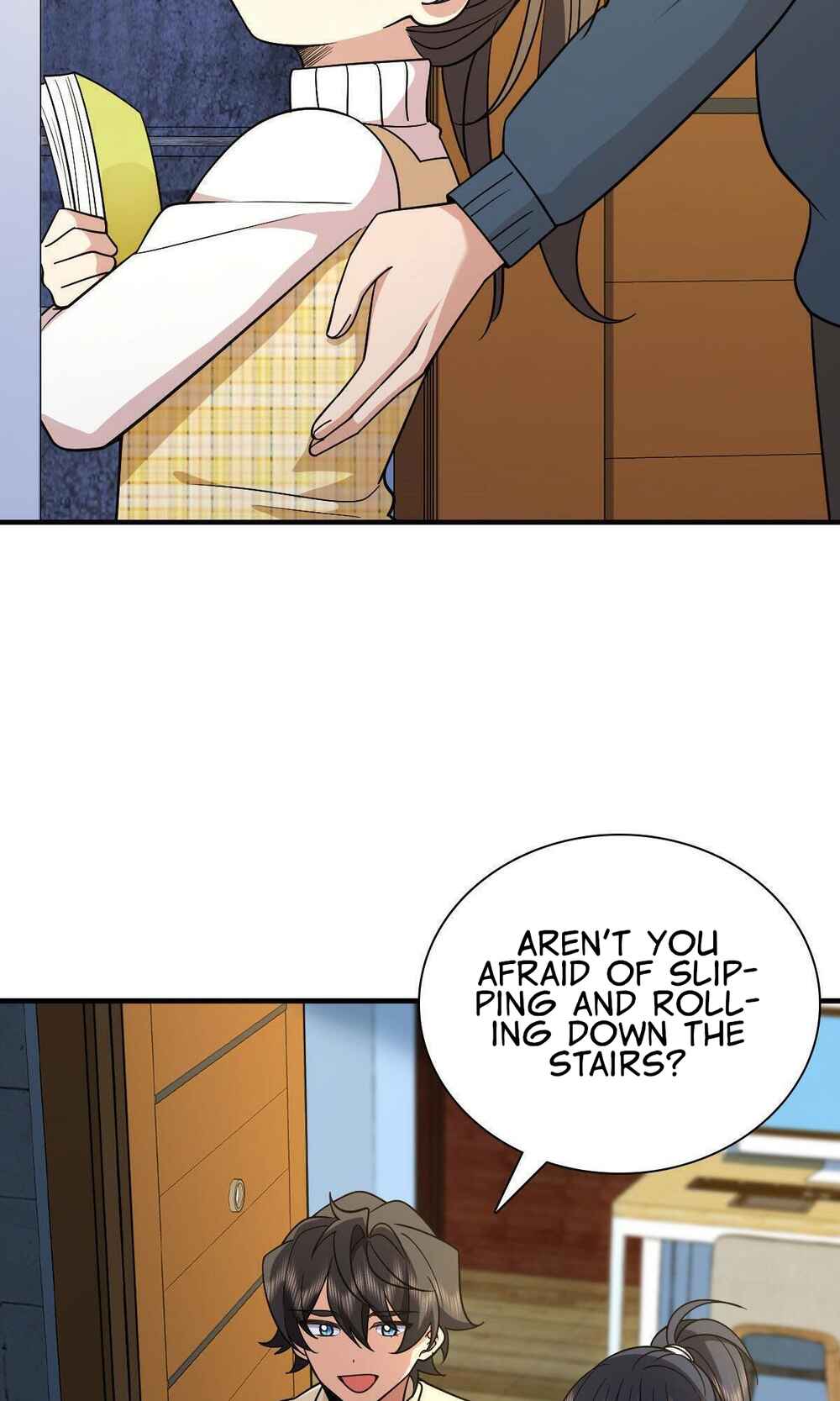 Chapter 73 - Page 30