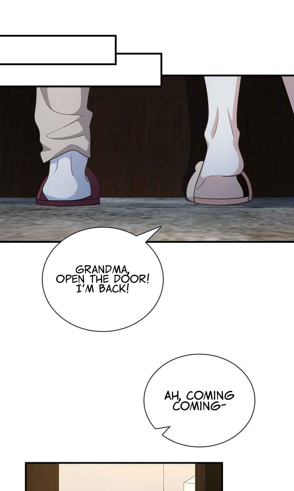 Chapter 73 - Page 32