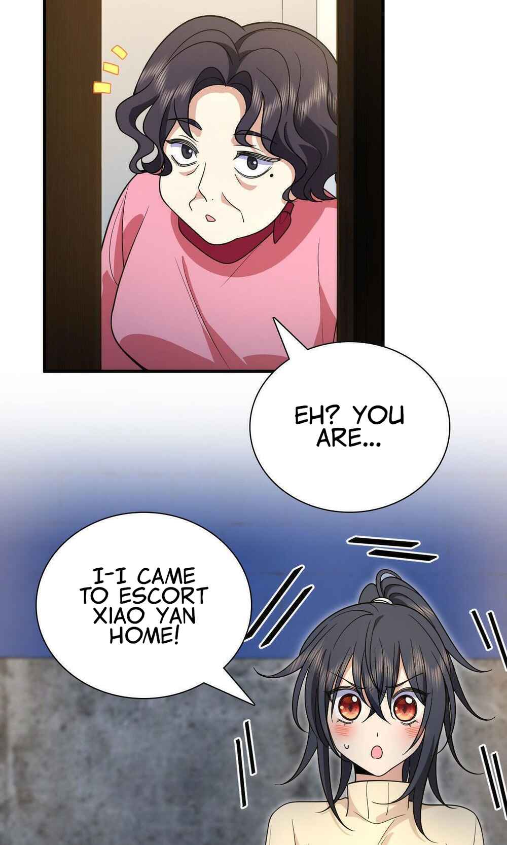 Chapter 73 - Page 33