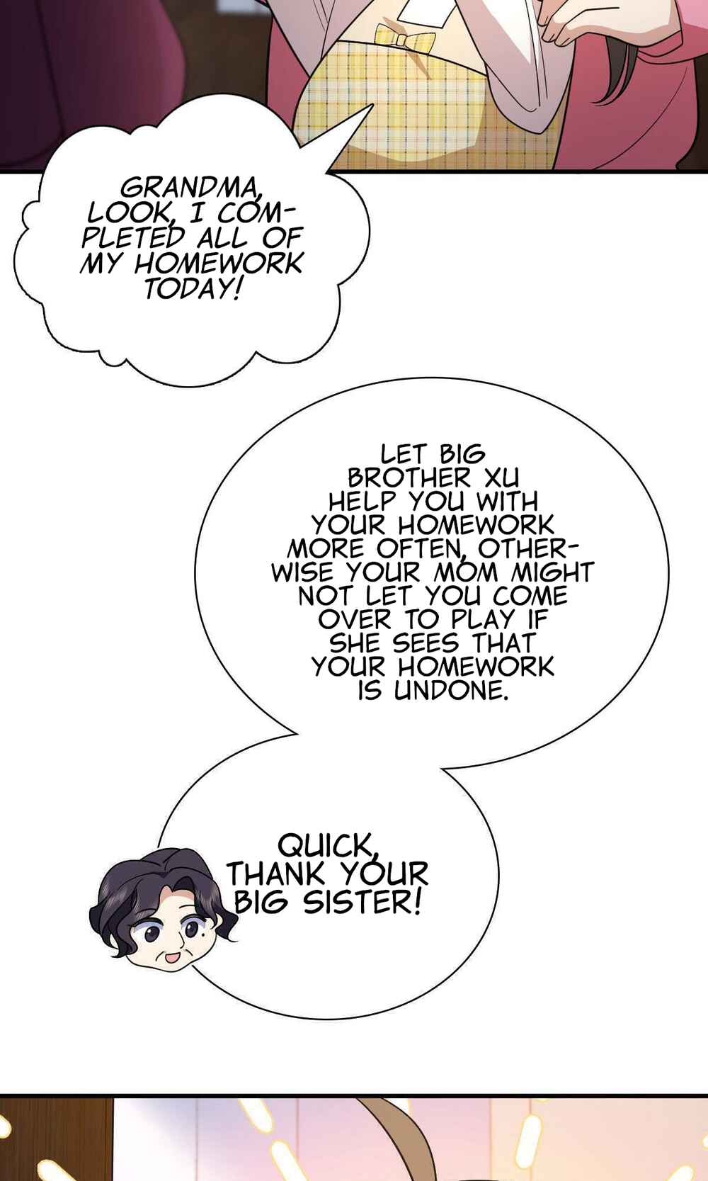 Chapter 73 - Page 36