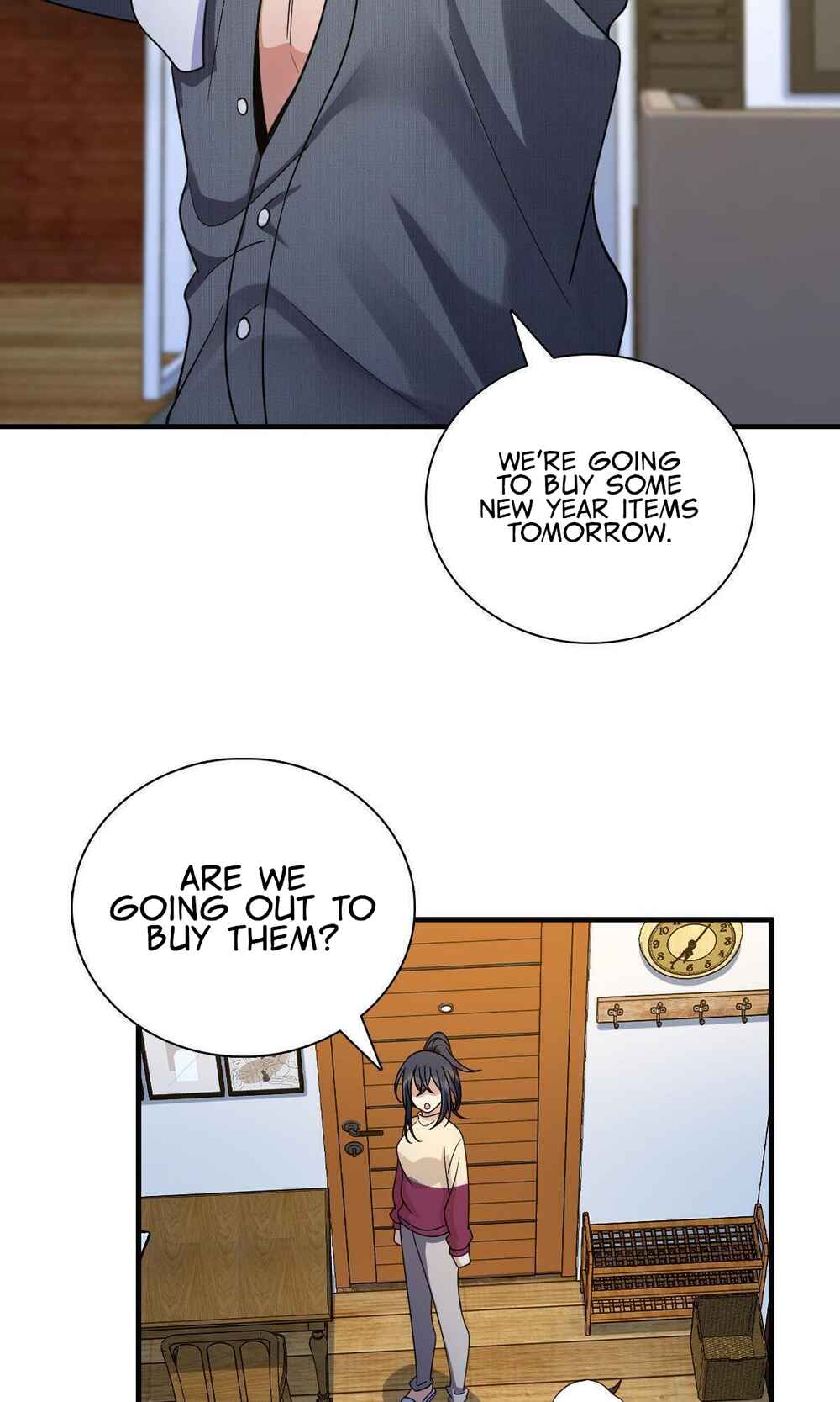 Chapter 73 - Page 39