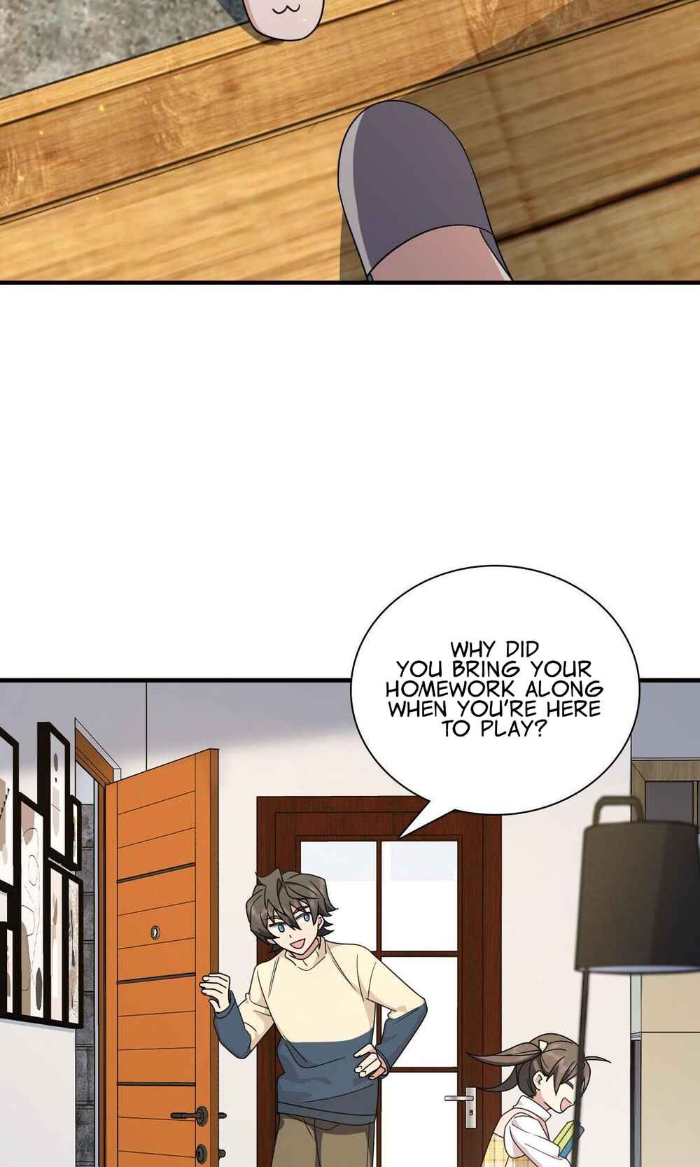 Chapter 73 - Page 5