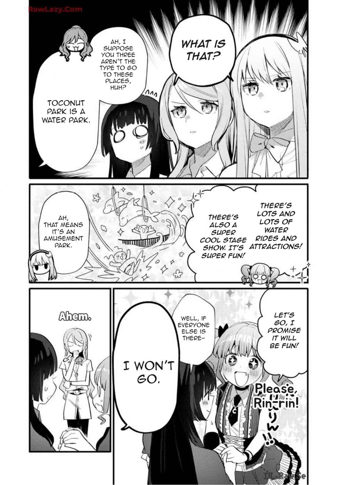 Chapter 24 - Page 5