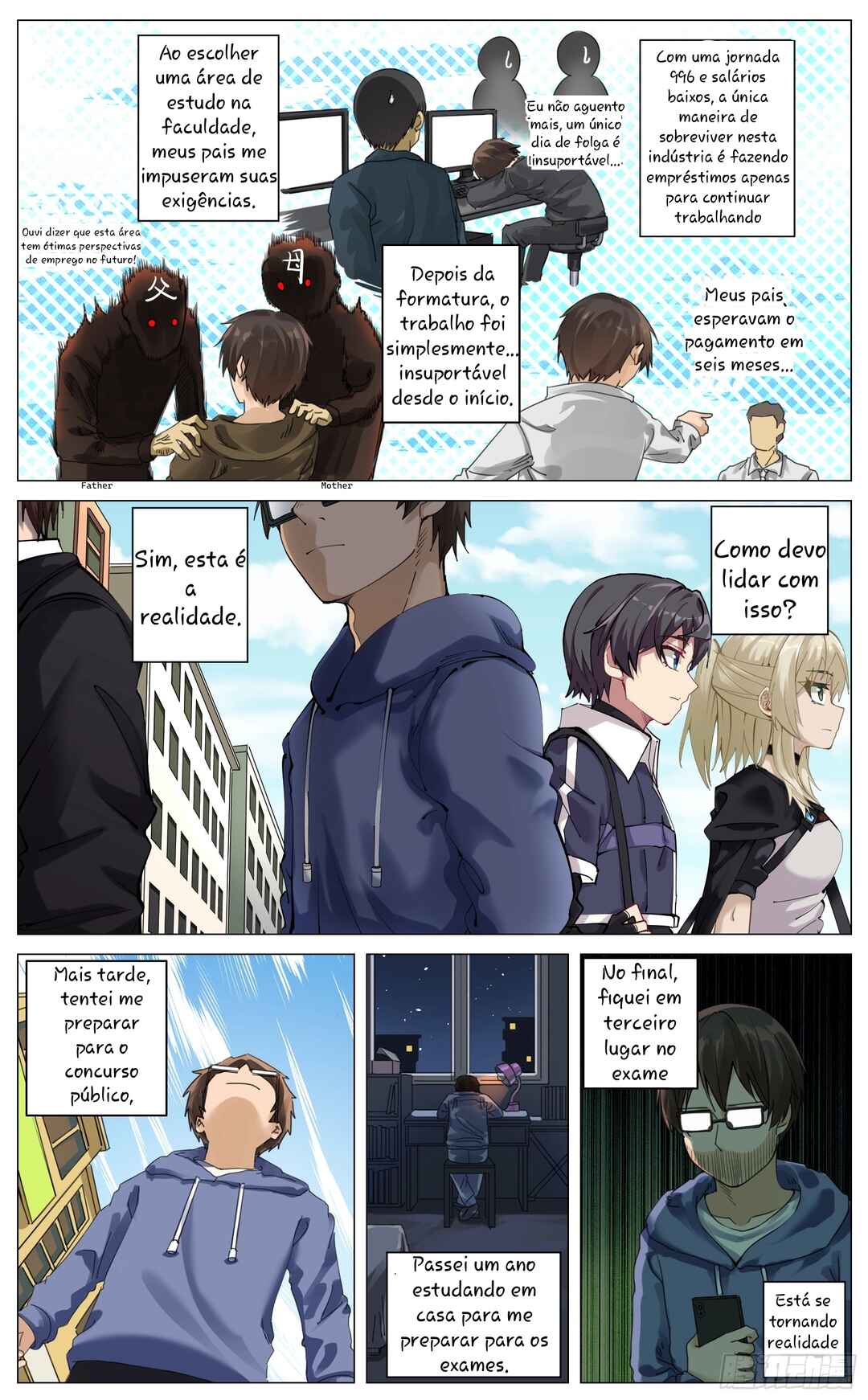 Chapter 1 - Page 3