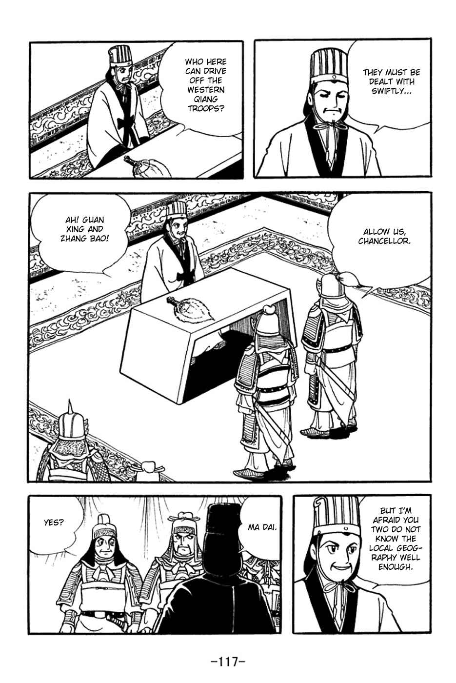 Chapter 354 - Page 10