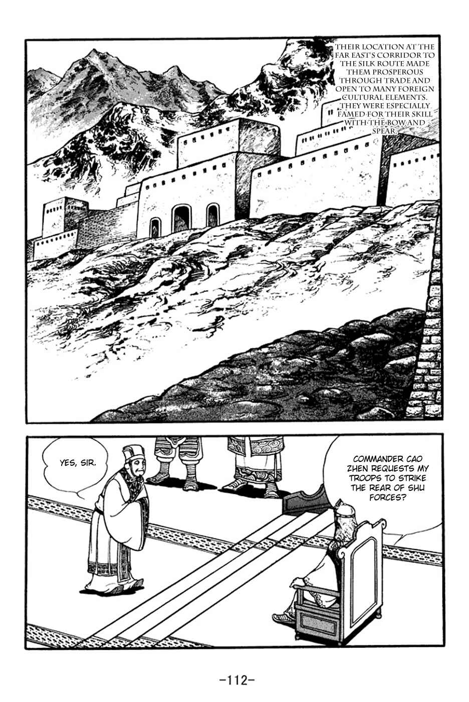 Chapter 354 - Page 5